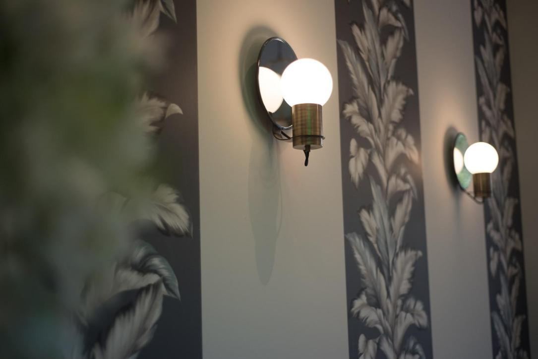 أثينا Urban Nest - Suites & Apartments المظهر الخارجي الصورة